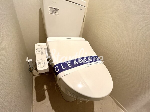 ブラウ住吉の物件内観写真